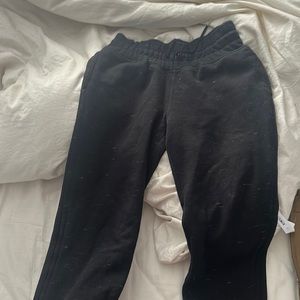 Capri Adidas X Stella Mccartney joggers!